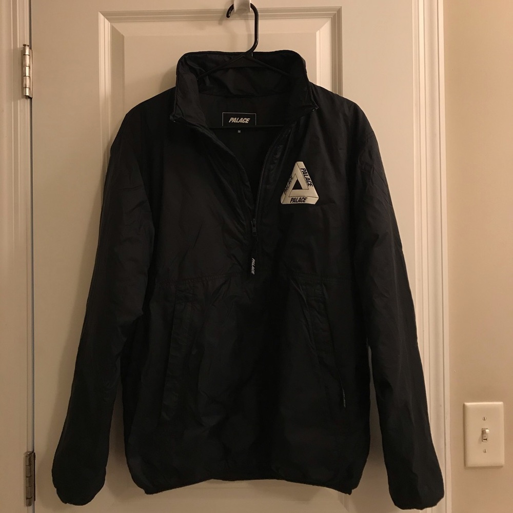 XXXTENTACION Palace Jacket
